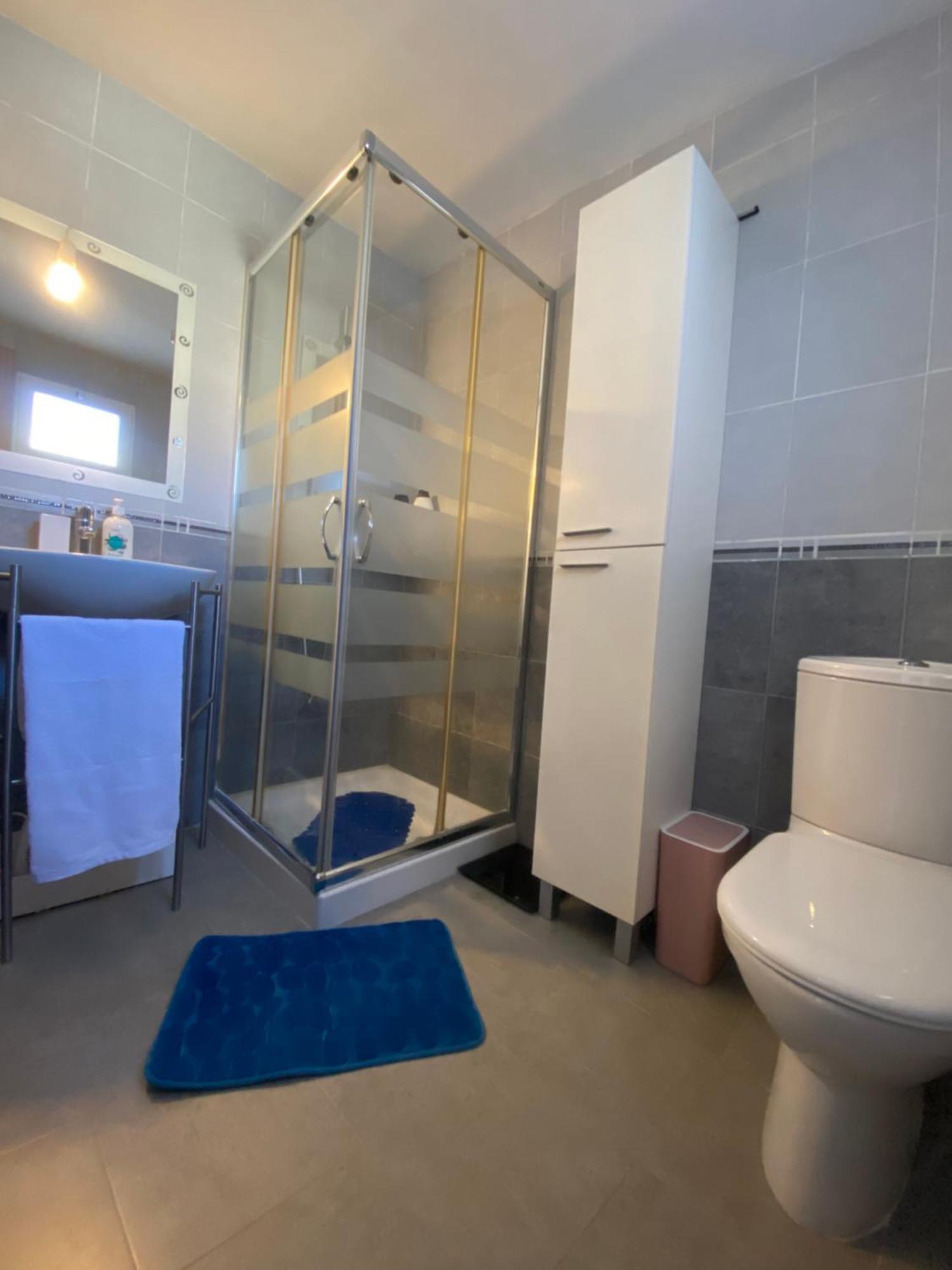 Ferienwohnung Pericos Gilet Exterior foto