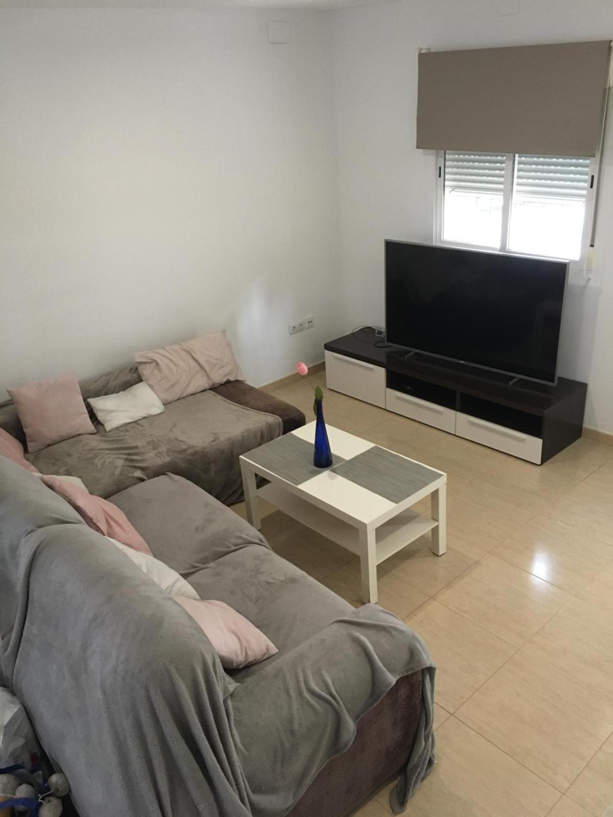 Ferienwohnung Pericos Gilet Exterior foto