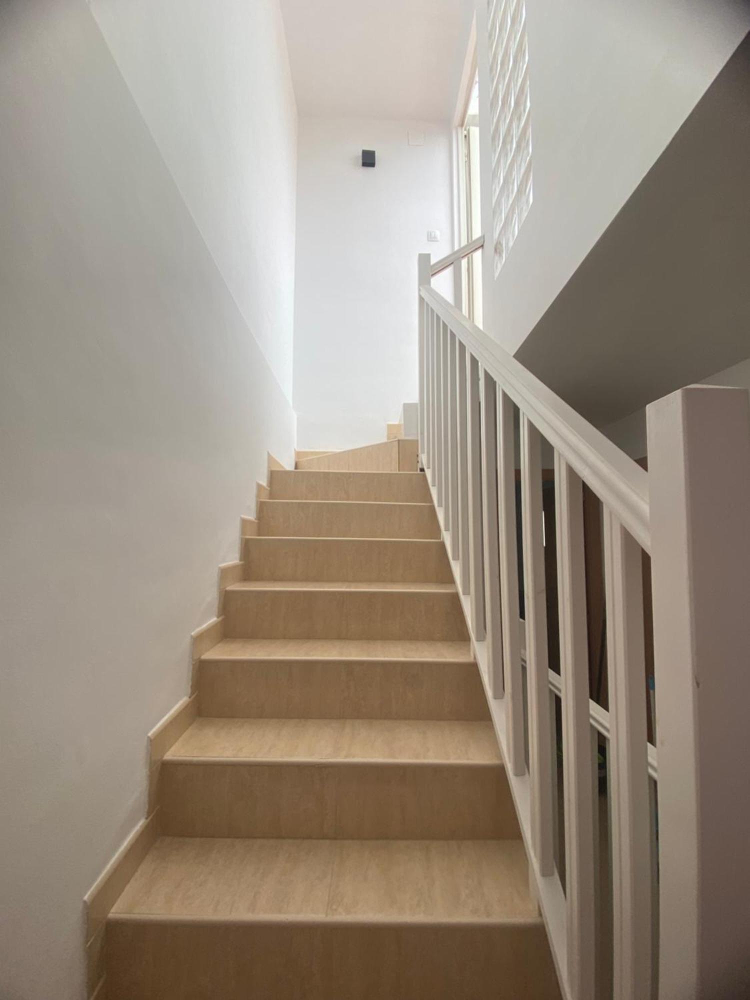 Ferienwohnung Pericos Gilet Exterior foto