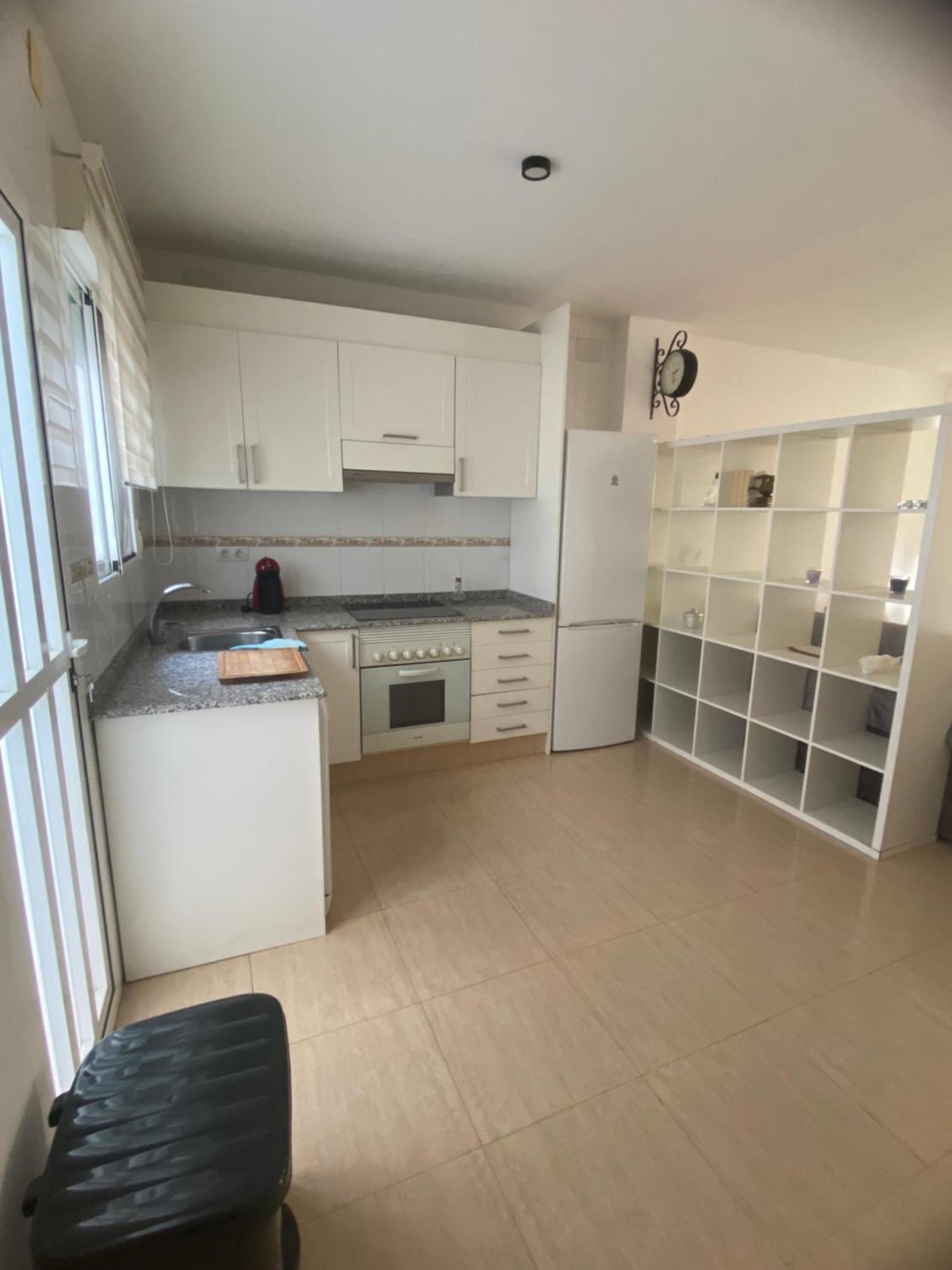 Ferienwohnung Pericos Gilet Exterior foto