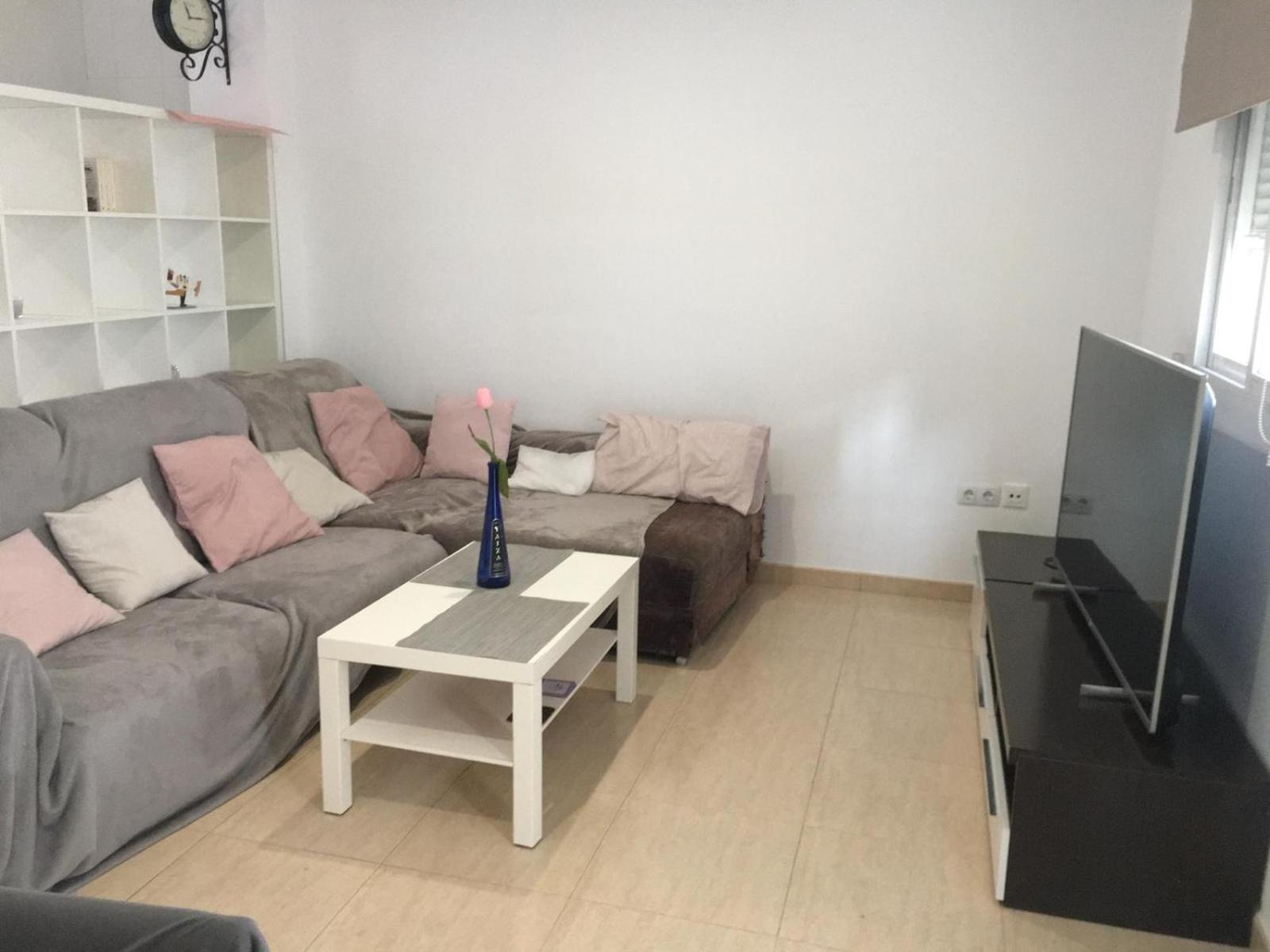 Ferienwohnung Pericos Gilet Exterior foto