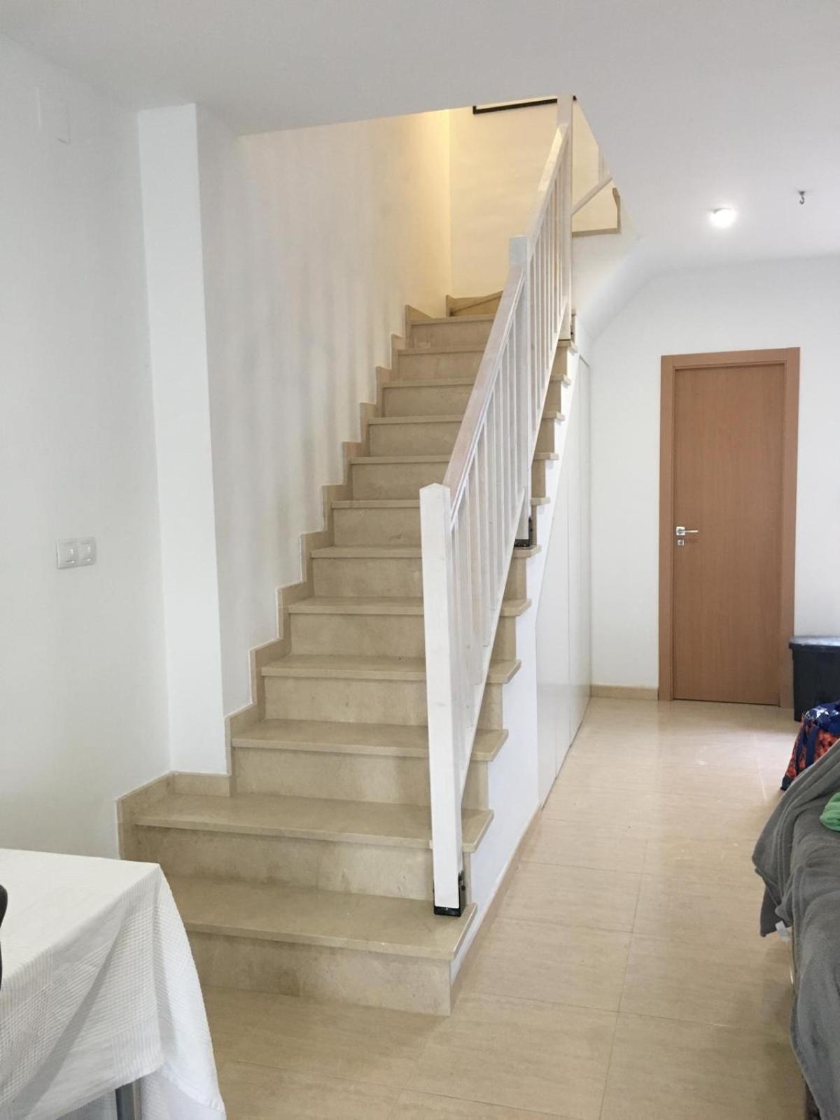 Ferienwohnung Pericos Gilet Exterior foto