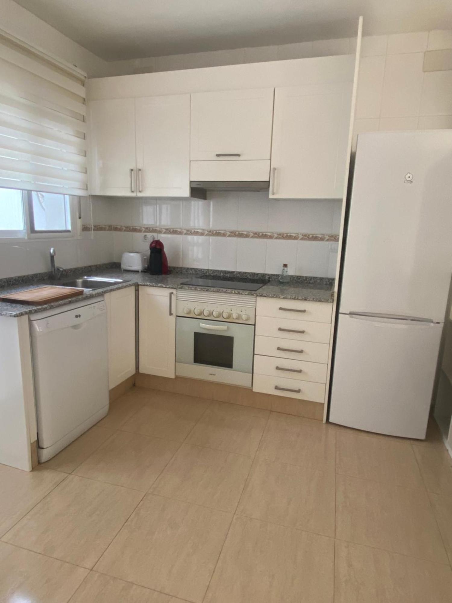 Ferienwohnung Pericos Gilet Exterior foto