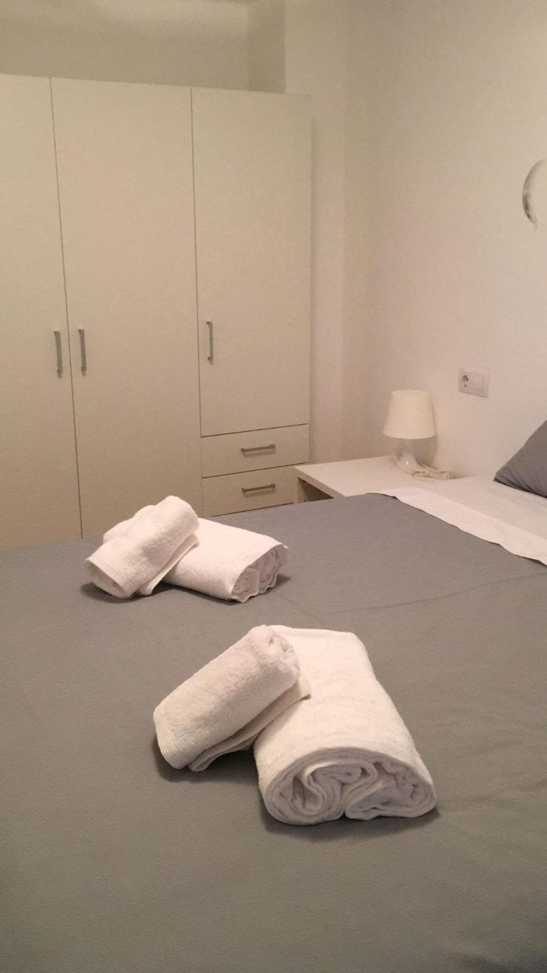 Ferienwohnung Pericos Gilet Exterior foto