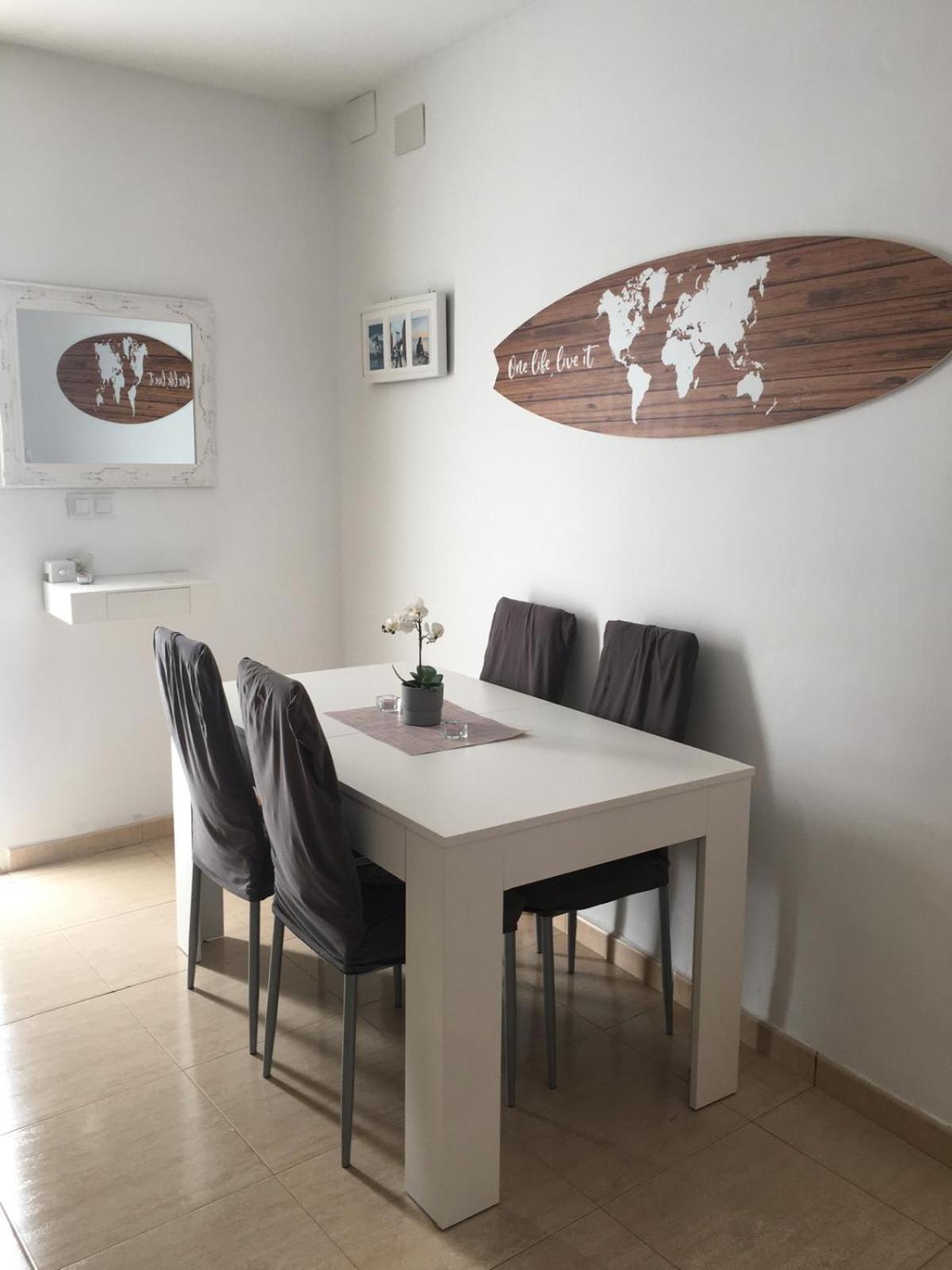 Ferienwohnung Pericos Gilet Exterior foto